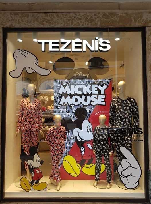 Immagine 4 - Tezenis