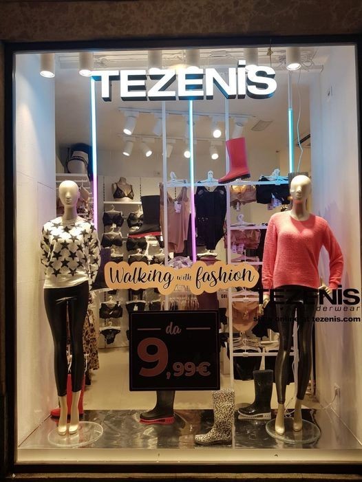Immagine 5 - Tezenis