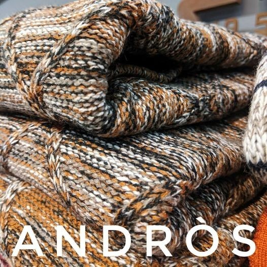 Immagine 7 - ANDRÓS abbigliamento ed accessori