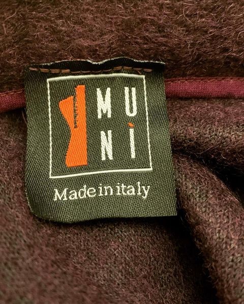 Immagine 1 - Munì abbigliamento e accessori