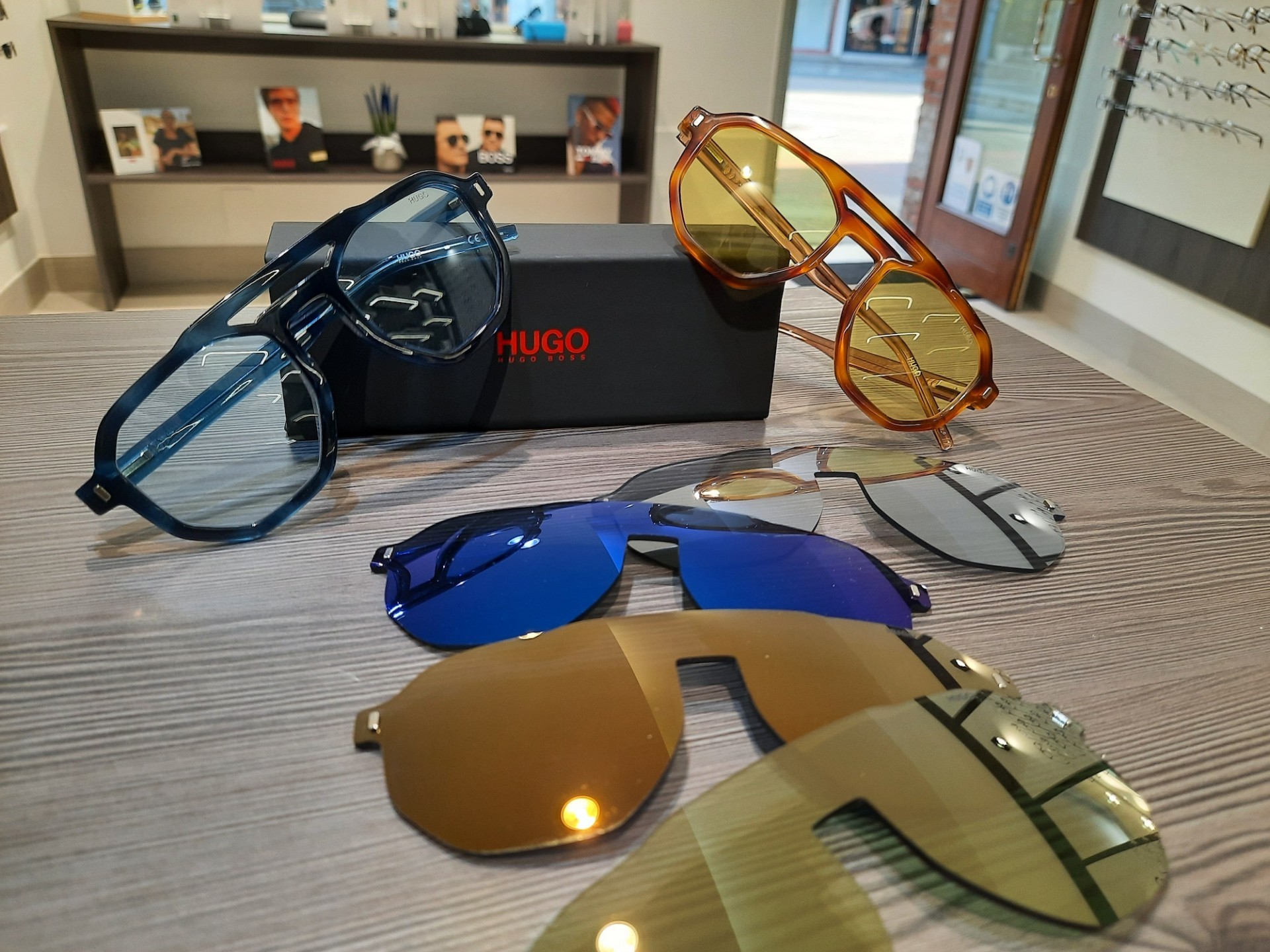 Immagine 4 - Ottica Sacchetto
