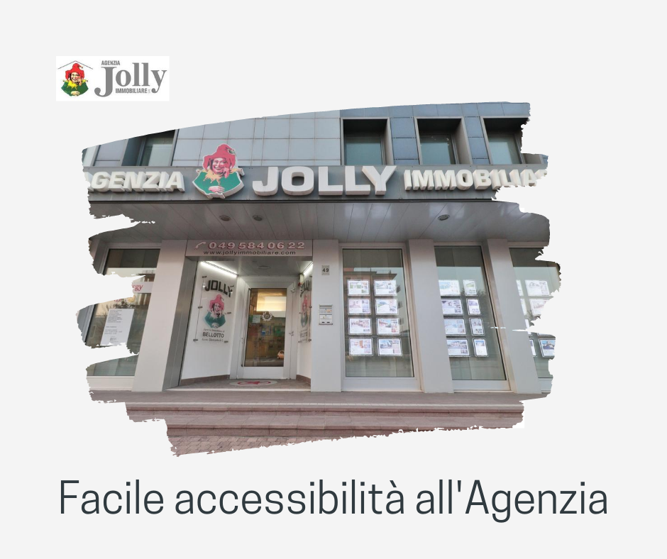 Immagine 13 - Jolly Immobiliare