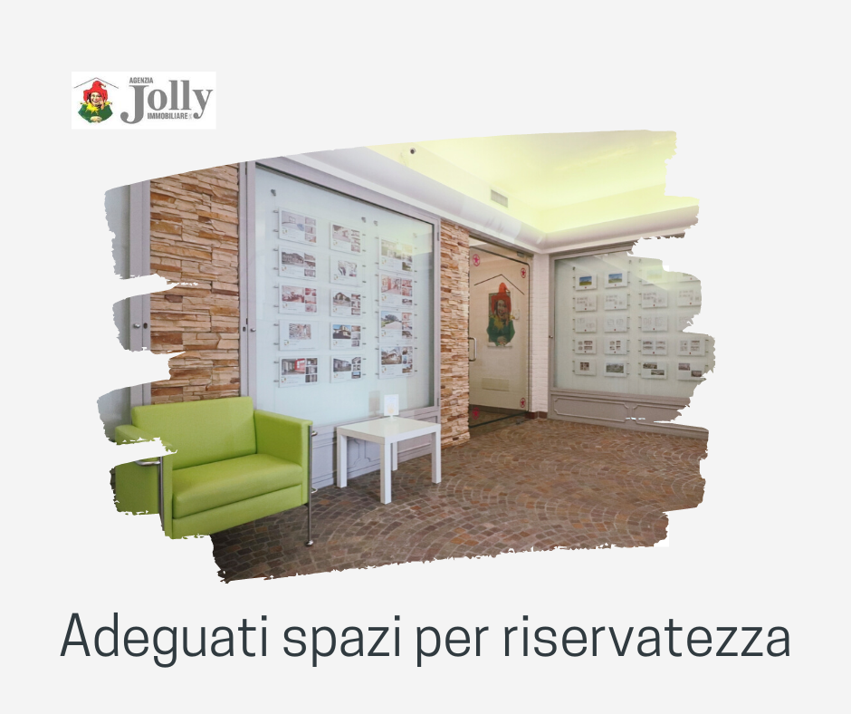 Immagine 15 - Jolly Immobiliare