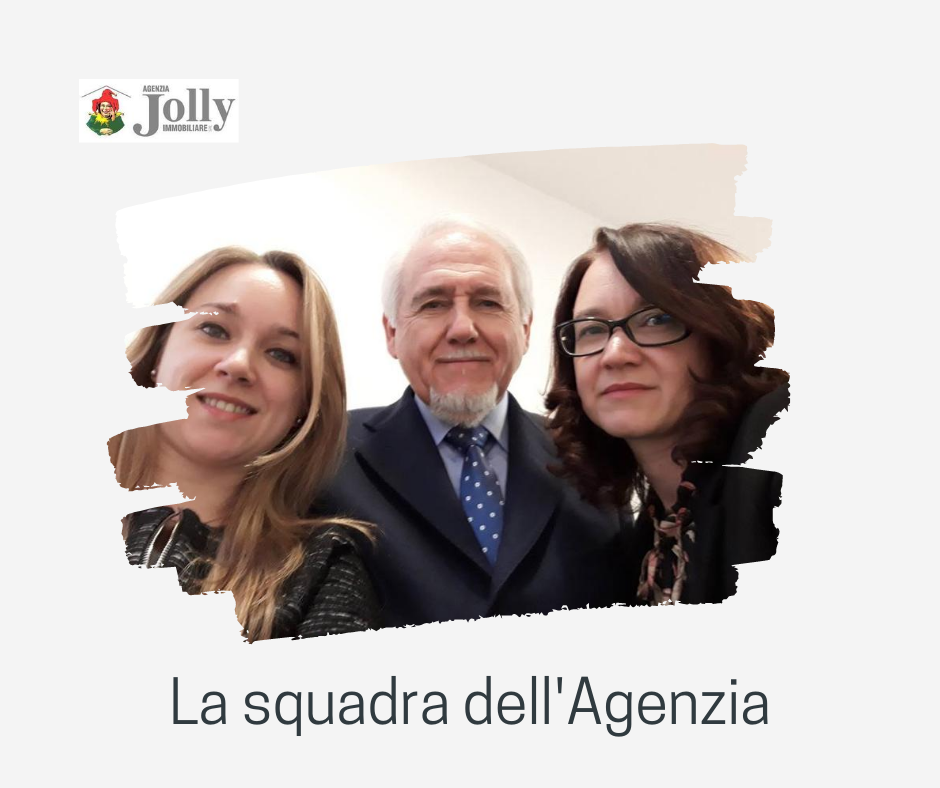 Immagine 9 - Jolly Immobiliare