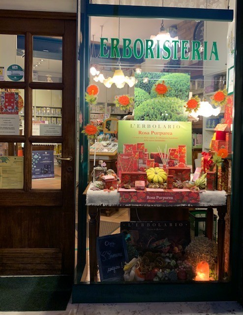 Immagine 10 - Erboristeria L'Angolo Verde S.n.c. di Crivellaro dr. Stefano