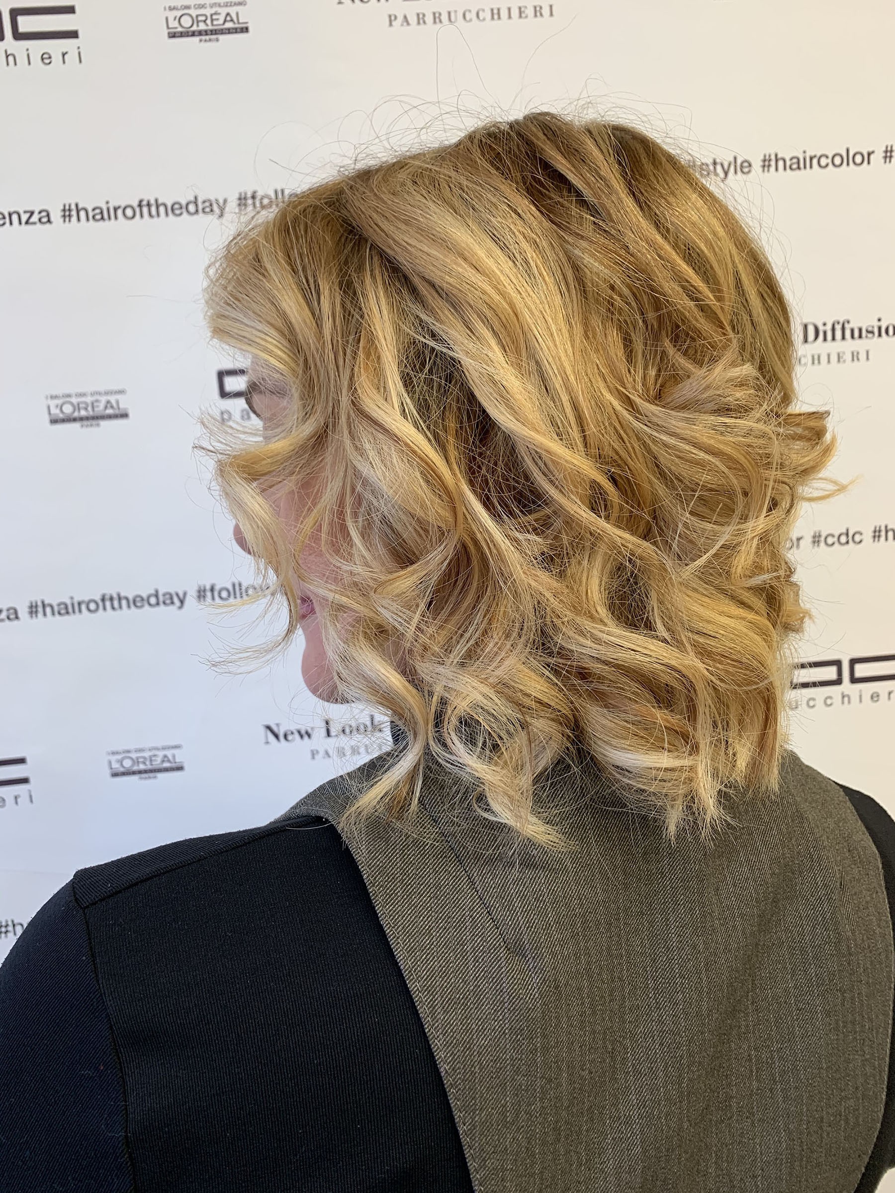 Immagine 3 - New Look Diffusion Parrucchieri