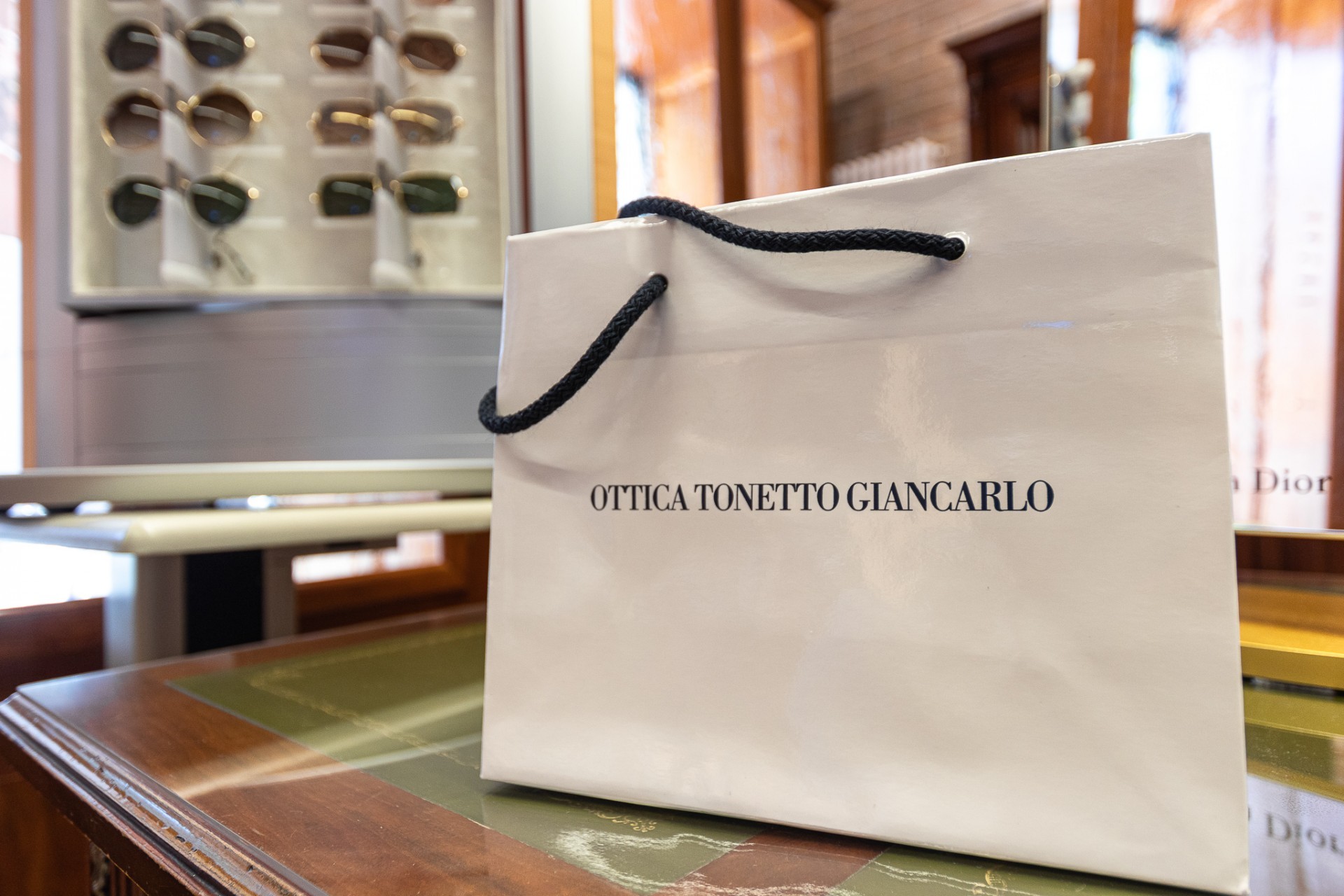 Immagine 4 - OTTICA TONETTO GIANCARLO