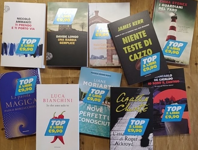 Immagine 5 - Libreria il Segnalibro