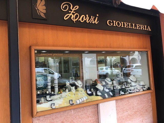 Immagine 2 - Gioielleria Maria Luisa Zorzi "Emozioni Preziose"