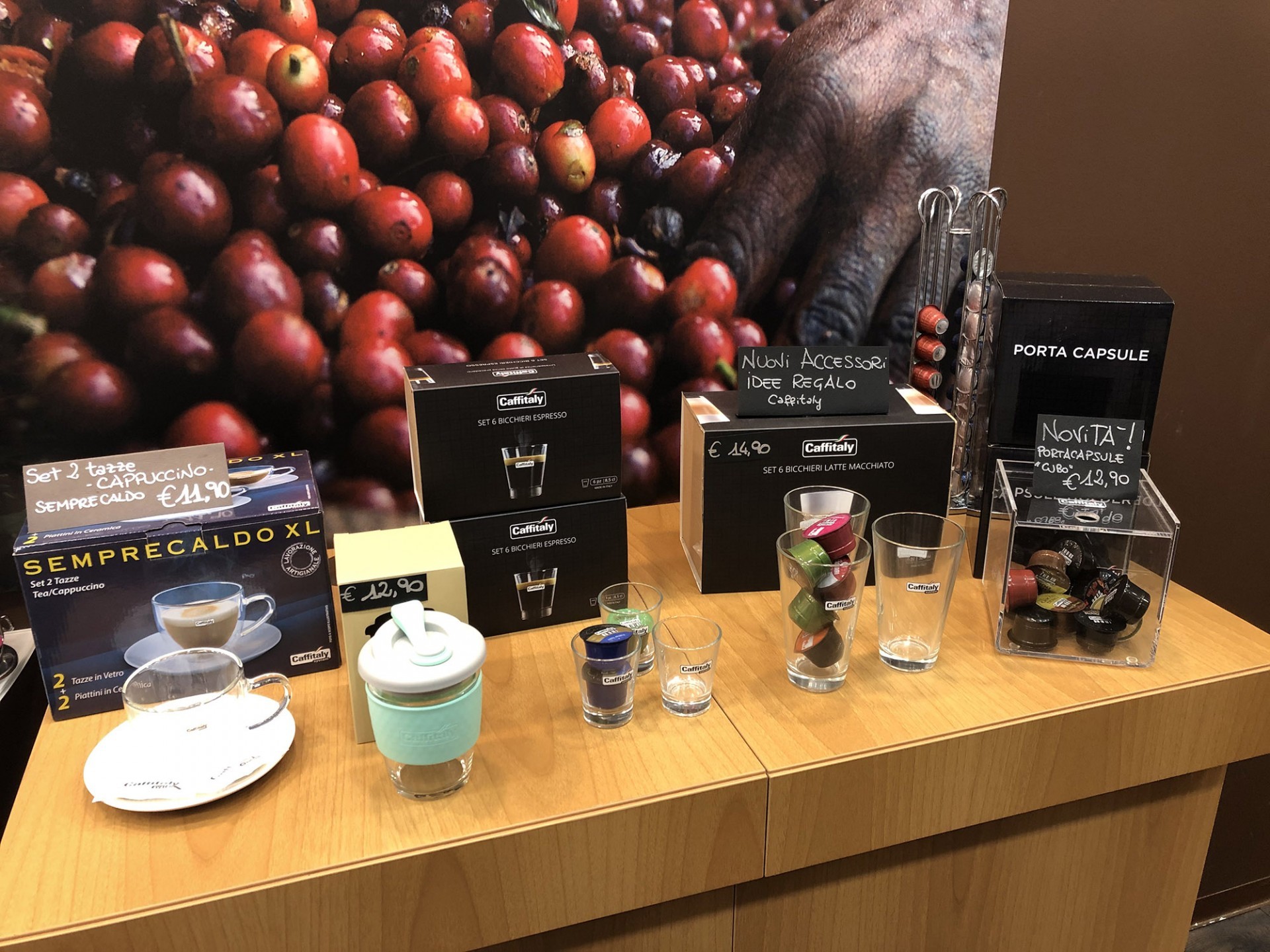 Immagine 7 - Caffitaly System Shop