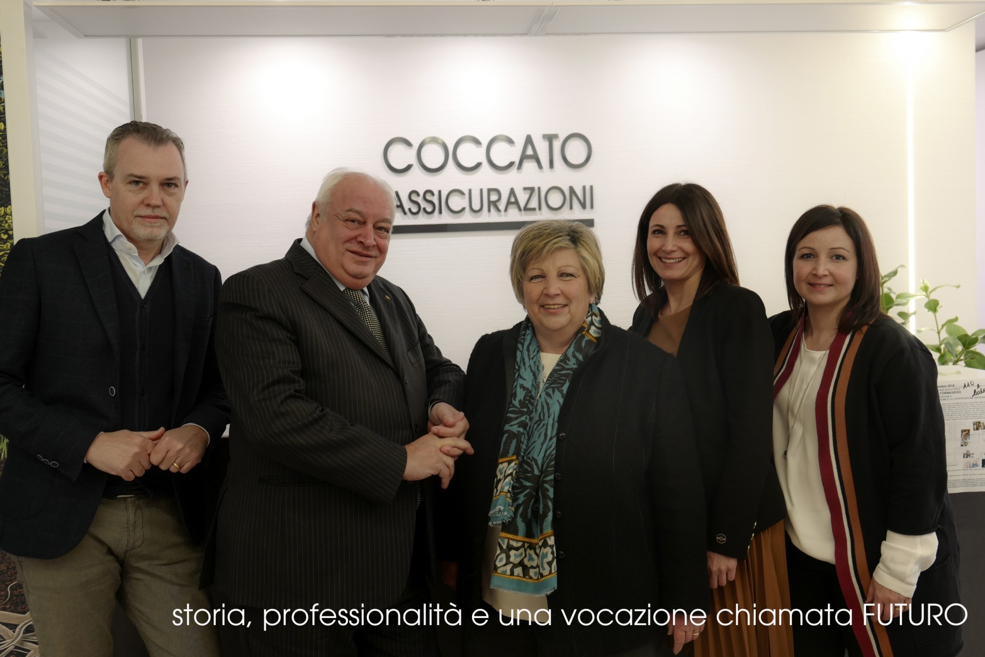 Immagine 4 - Coccato Assicurazioni