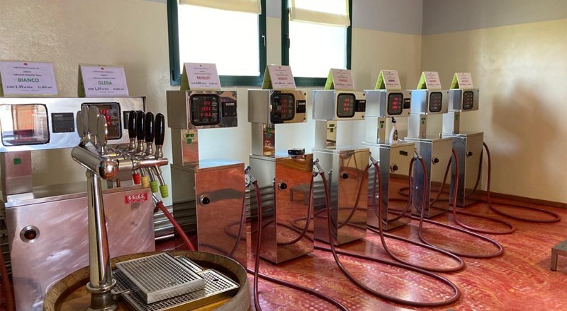 Immagine 6 - Conselve Vigneti e Cantine S.C.A.
