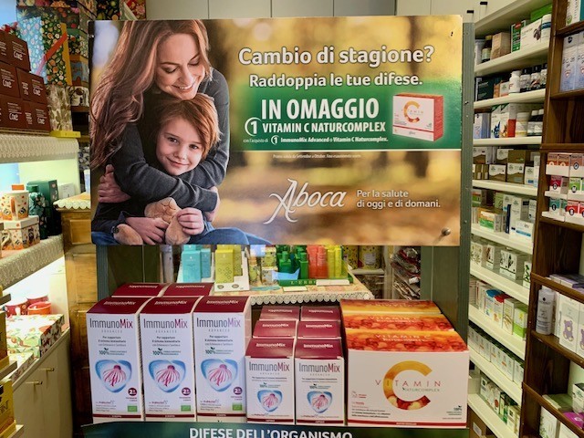Immagine 7 - Erboristeria L'Angolo Verde S.n.c. di Crivellaro dr. Stefano