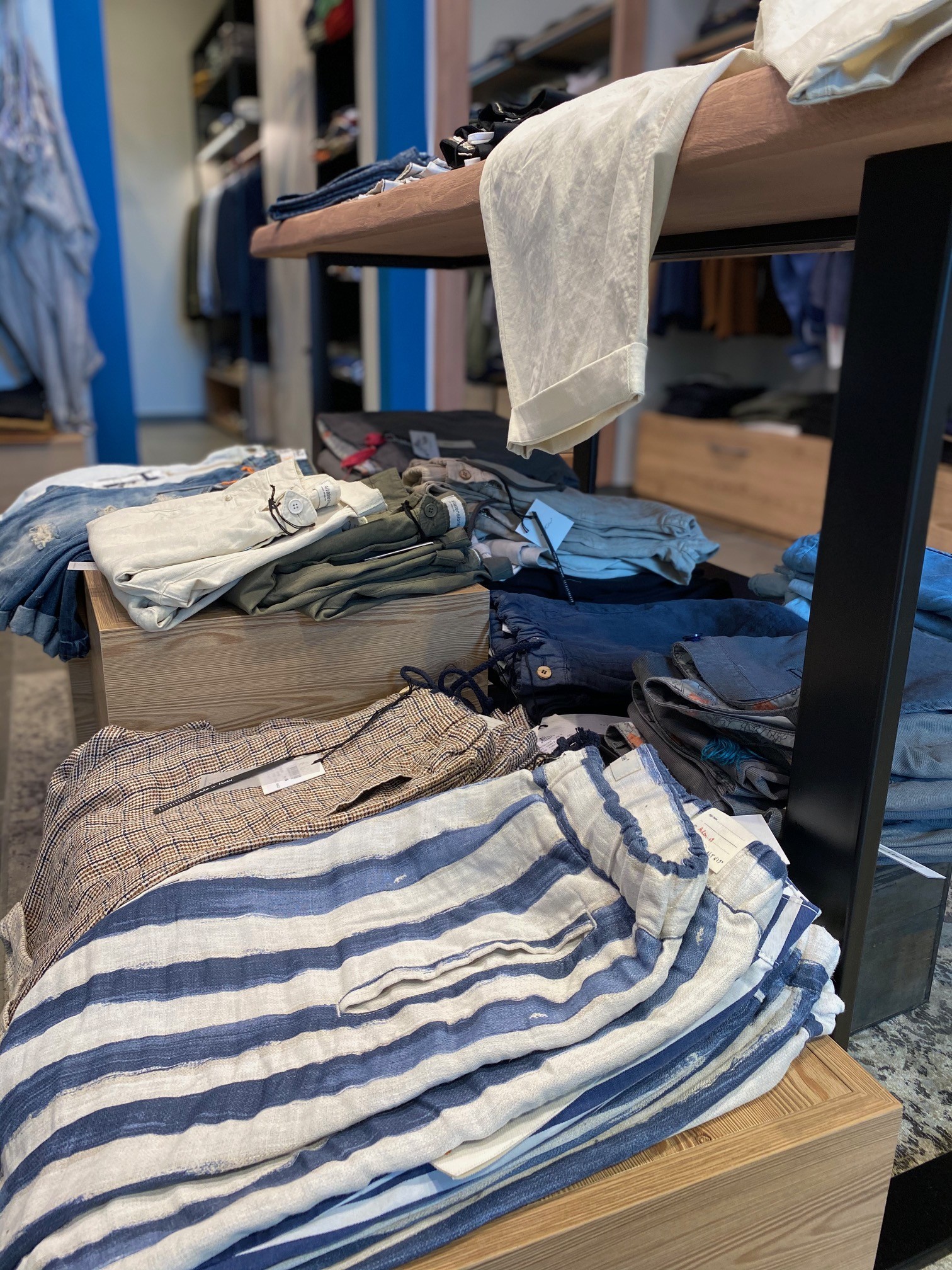 Immagine 2 - The ME - Abbigliamento uomo