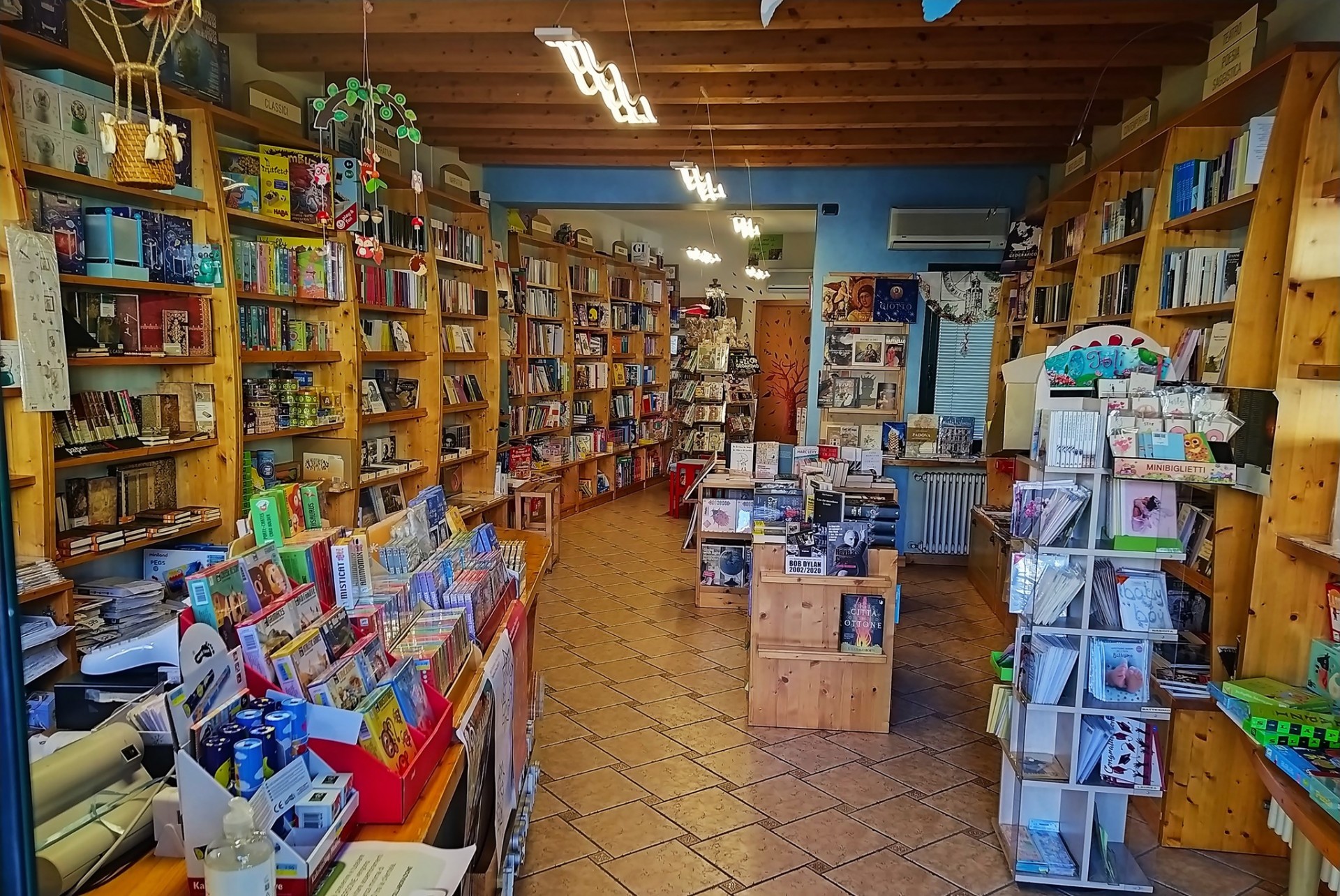 Immagine 2 - Libreria il Segnalibro