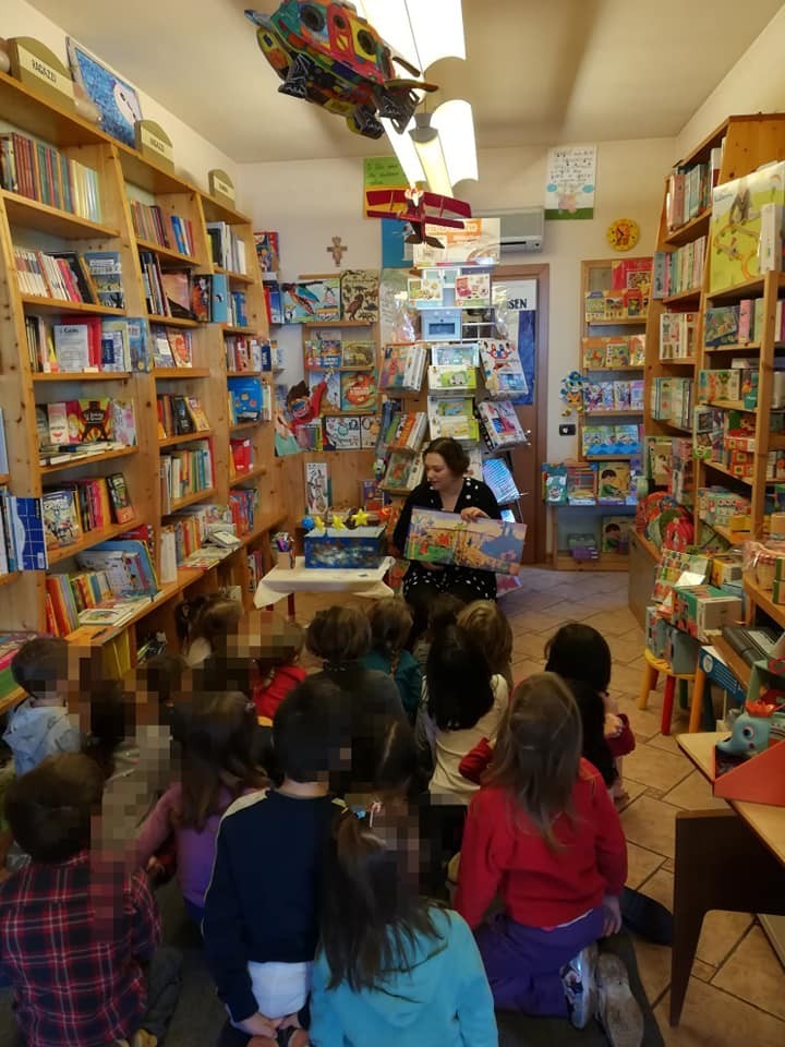 Immagine 39 - Libreria il Segnalibro