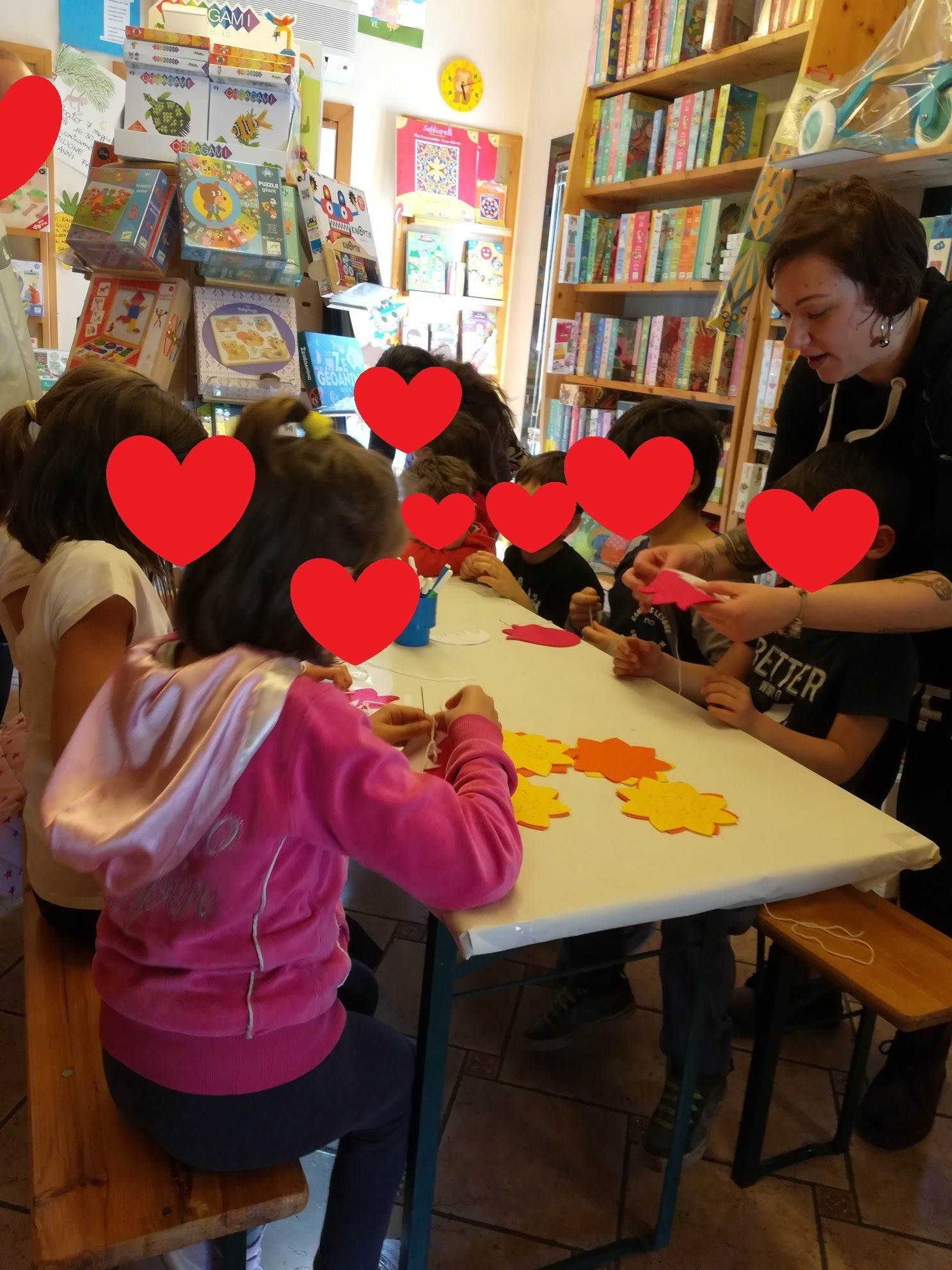 Immagine 44 - Libreria il Segnalibro