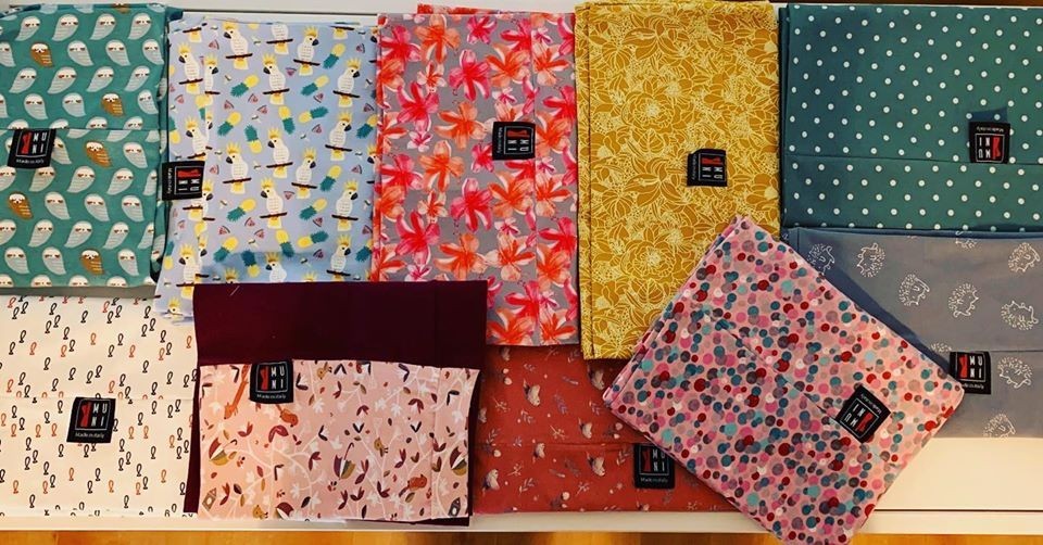 Immagine 10 - Munì abbigliamento e accessori
