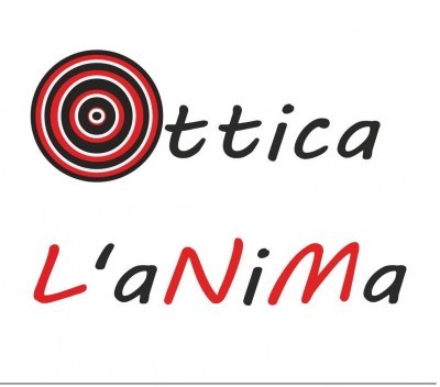 Logo Ottica L’Anima S.R.L.S