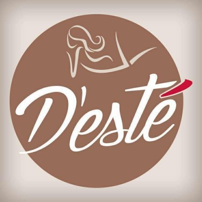 Logo D'estè