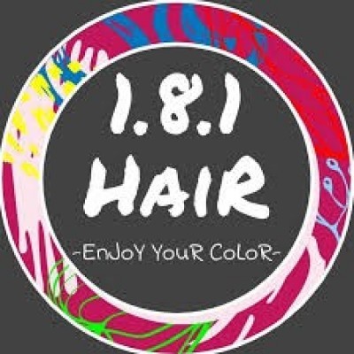 Logo 1.8.1 Enjoy Your Color