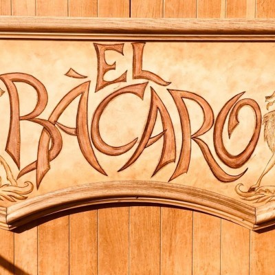 Logo El Bacaro Bar