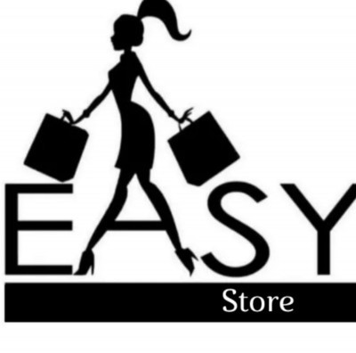 Logo Easy Store