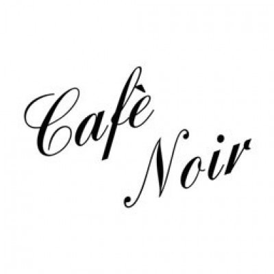 Logo Cafè Noir