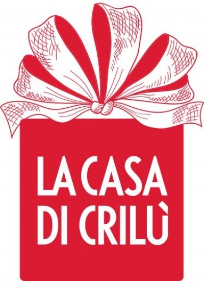 Logo La Casa di Crilù