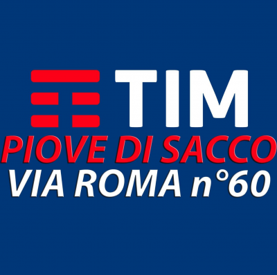 Logo Centro TIM