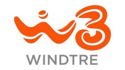Logo WindTre