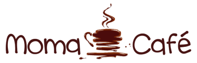 Logo Moma Cafè