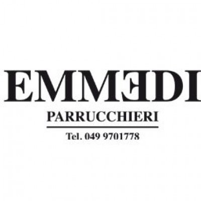 Logo Parrucchieri Emmedi snc di Leonardi Miriana & C.