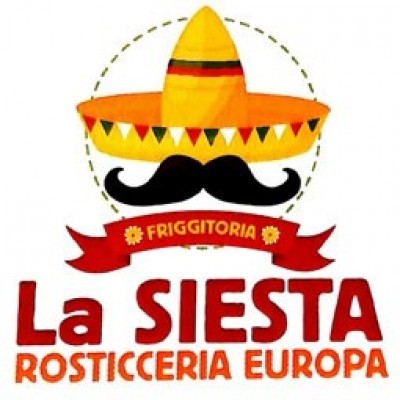 Logo Rosticceria Europa