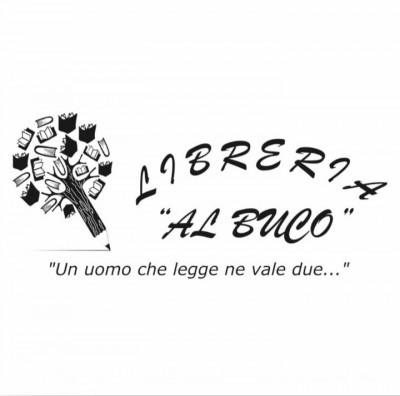 Logo Libreria Al Buco