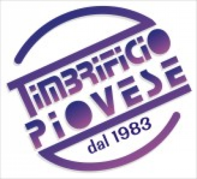 Logo Timbrificio Piovese