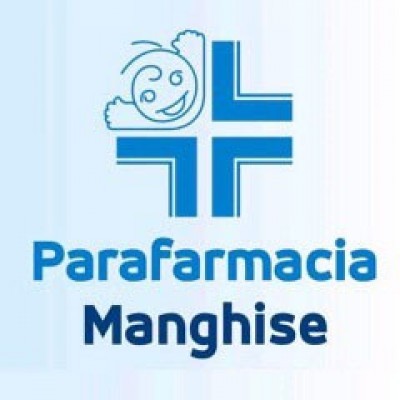 Logo Parafarmacia dott. Manghise