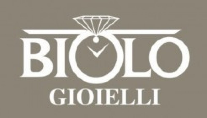 Logo Biolo Gioielli