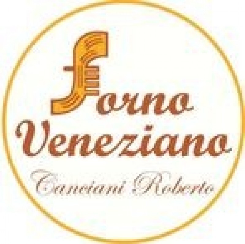 Logo Forno Veneziano