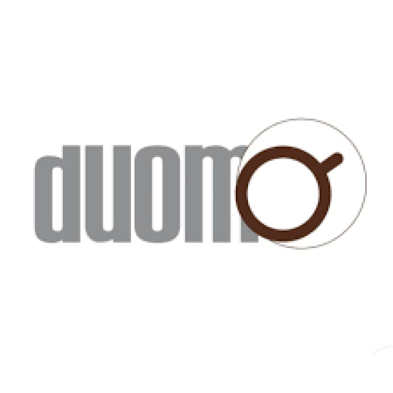 Logo Pasticceria Duomo S.R.L.