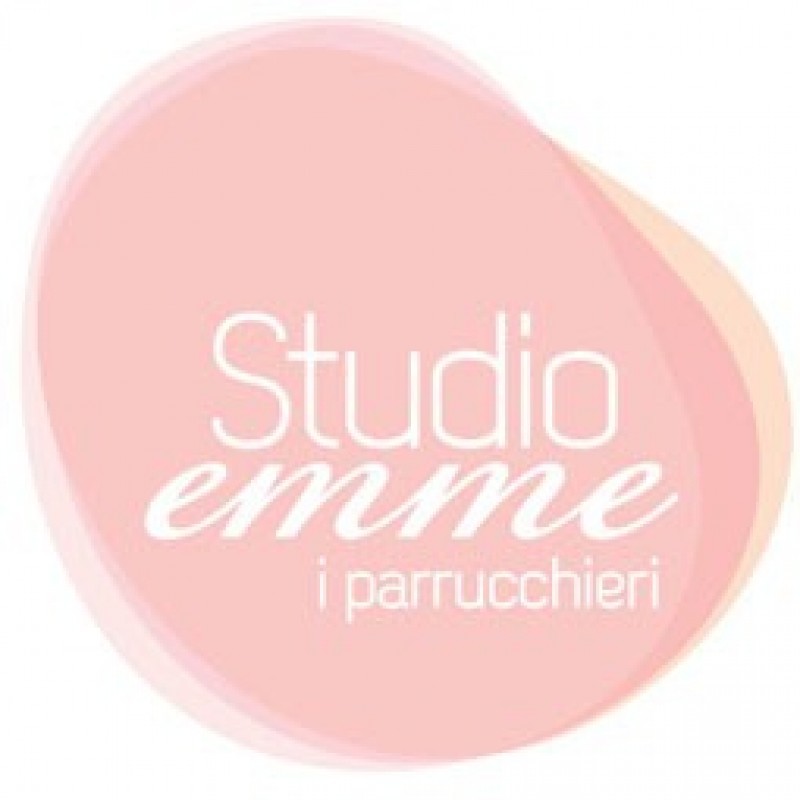 Logo Studio Emme parrucchieri