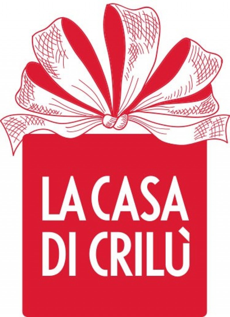 Logo La Casa di Crilù