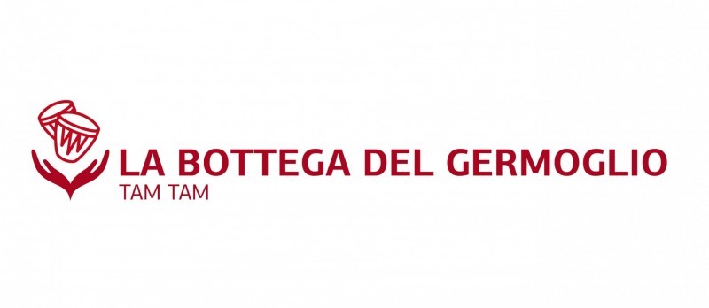 Logo Tam Tam - La Bottega del Germoglio