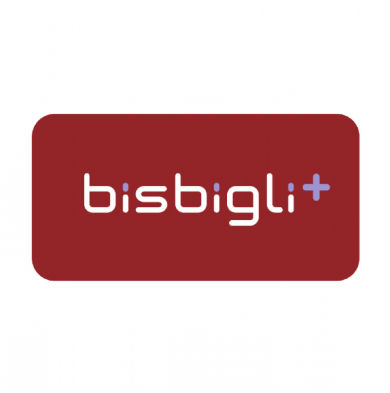 Logo Bisbigli+