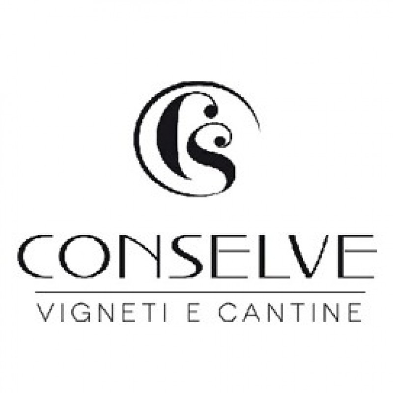 Logo Conselve Vigneti e Cantine S.C.A.