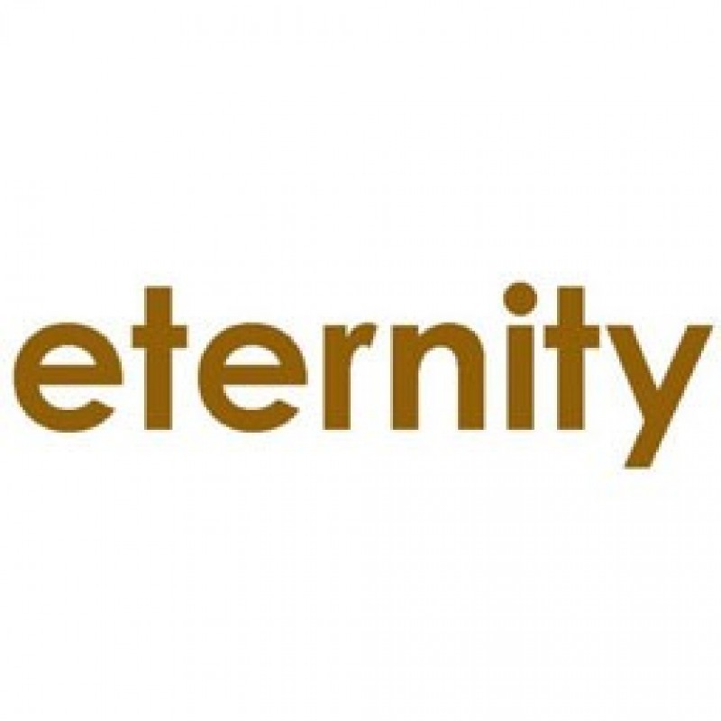 Logo Eternity