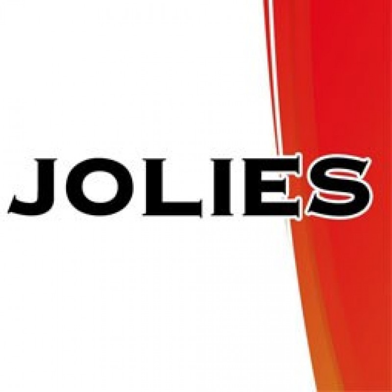 Logo Jolies Snc