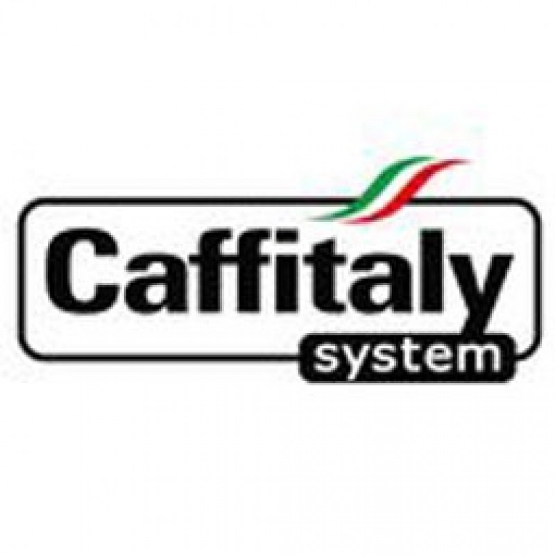 Logo Caffitaly System Shop