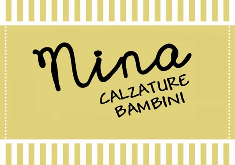 Logo Nina Calzature
