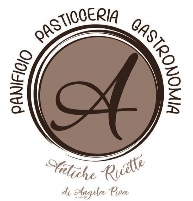 Logo Antiche Ricette SNC di Piva Angela & C.